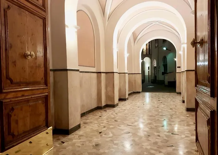 Le Stanze Di Ottaviano