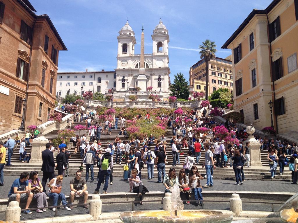 Le Stanze Di Ottaviano * Roma
