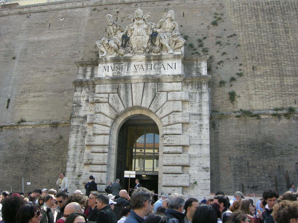 Le Stanze Di Ottaviano *