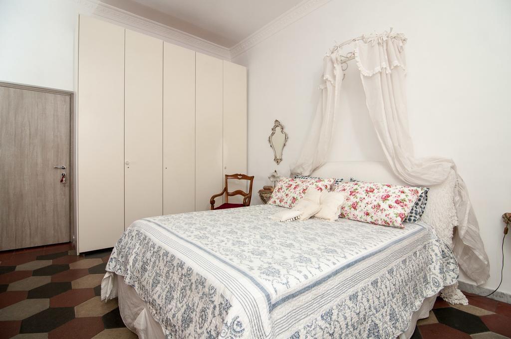 Le Stanze Di Ottaviano Affittacamere Roma
