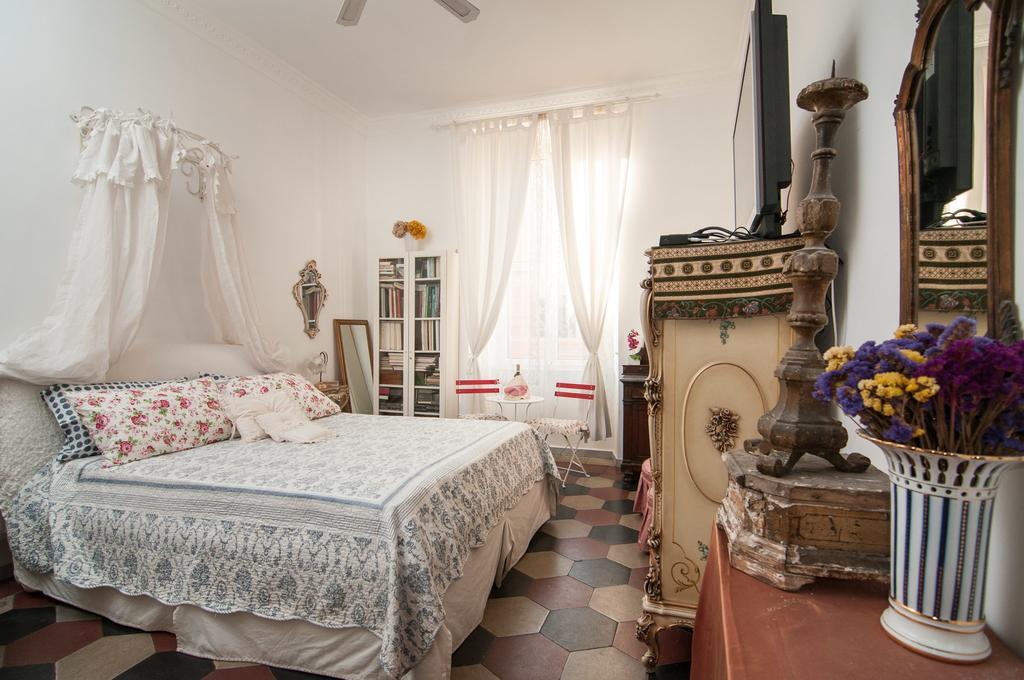 Guest house Le Stanze Di Ottaviano