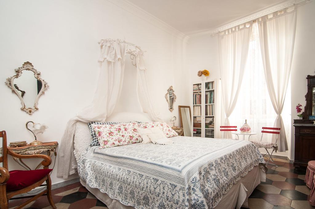 Le Stanze Di Ottaviano Affittacamere