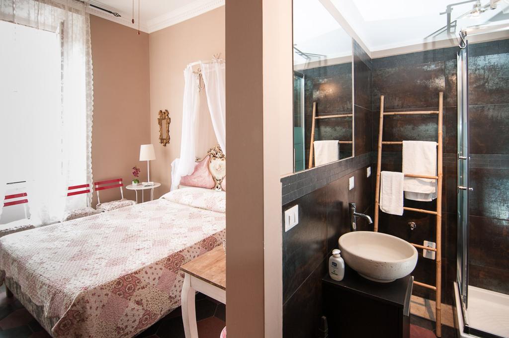Guest house Le Stanze Di Ottaviano *