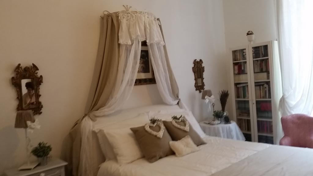 Affittacamere Le Stanze Di Ottaviano