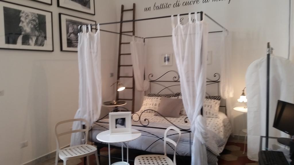 Guest house Le Stanze Di Ottaviano Rome
