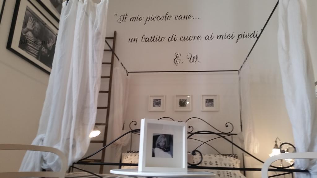 Le Stanze Di Ottaviano Rome