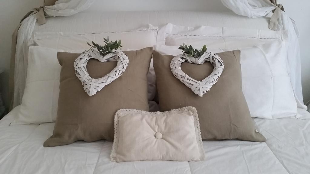 Guest house Le Stanze Di Ottaviano *