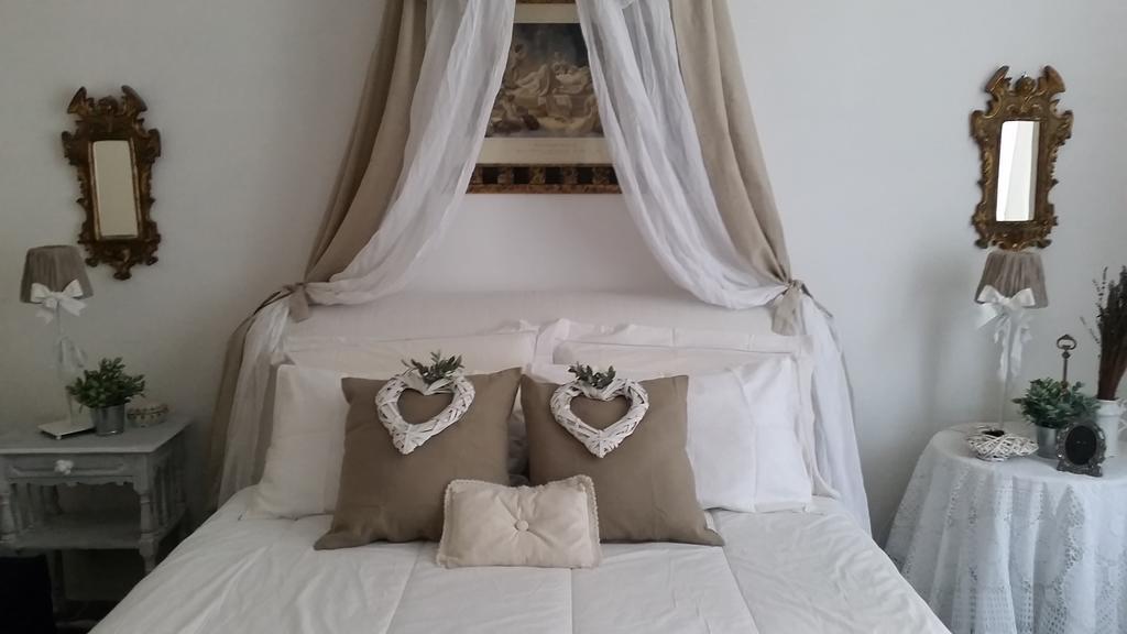 Guest house Le Stanze Di Ottaviano