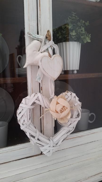 Le Stanze Di Ottaviano Guest house