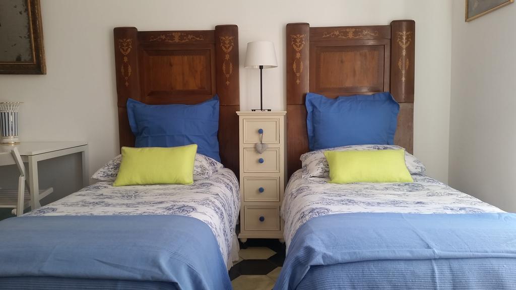Le Stanze Di Ottaviano Guest house