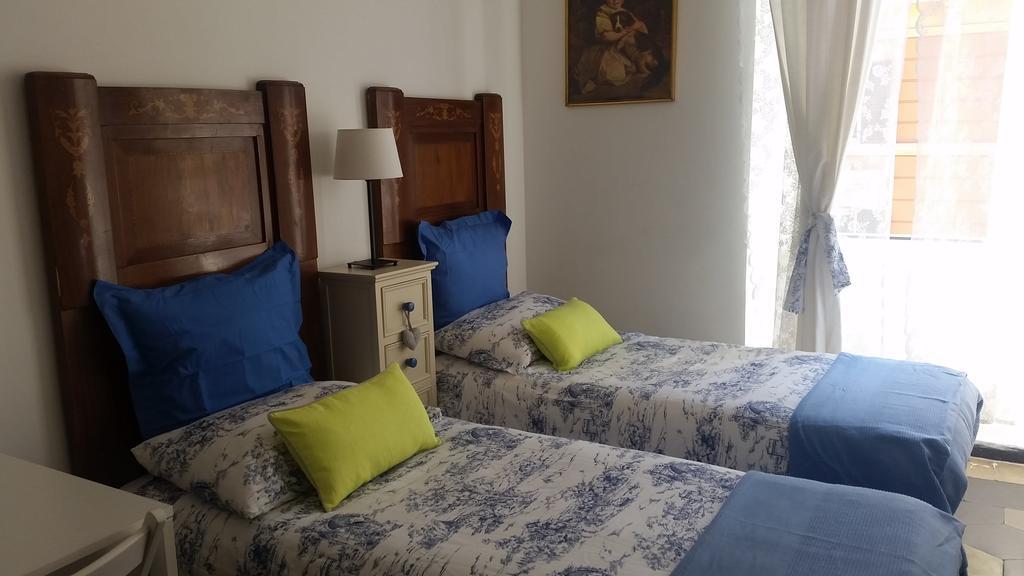 Le Stanze Di Ottaviano * Roma
