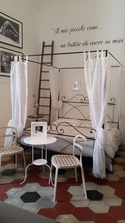 Le Stanze Di Ottaviano *
