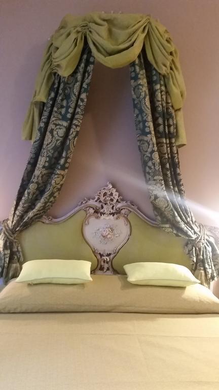 Le Stanze Di Ottaviano * Roma