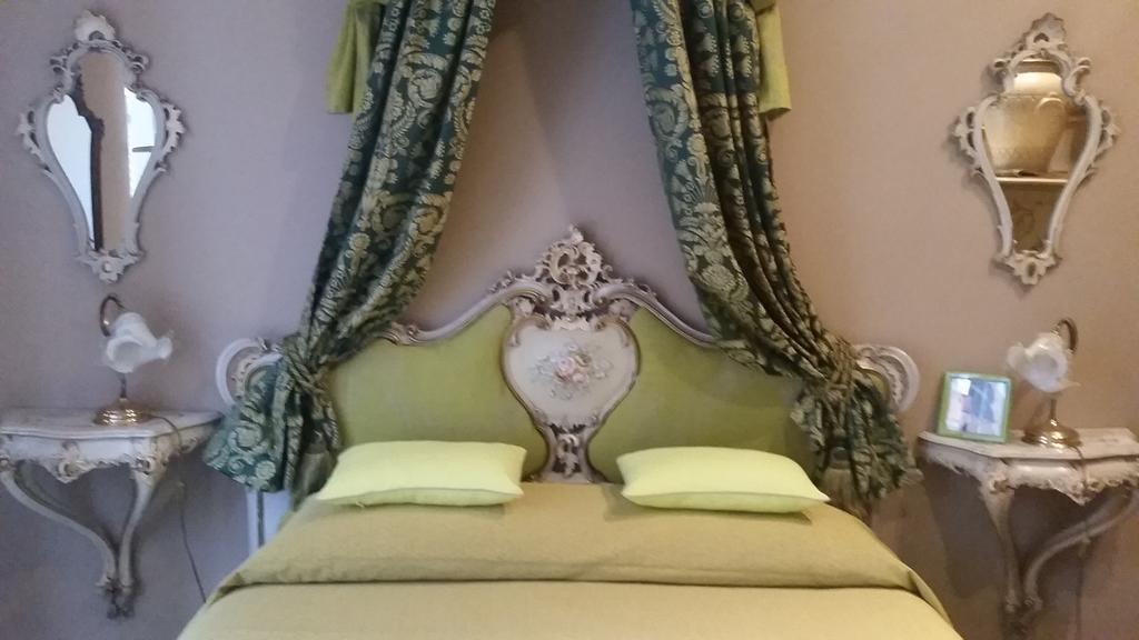 Guest house Le Stanze Di Ottaviano