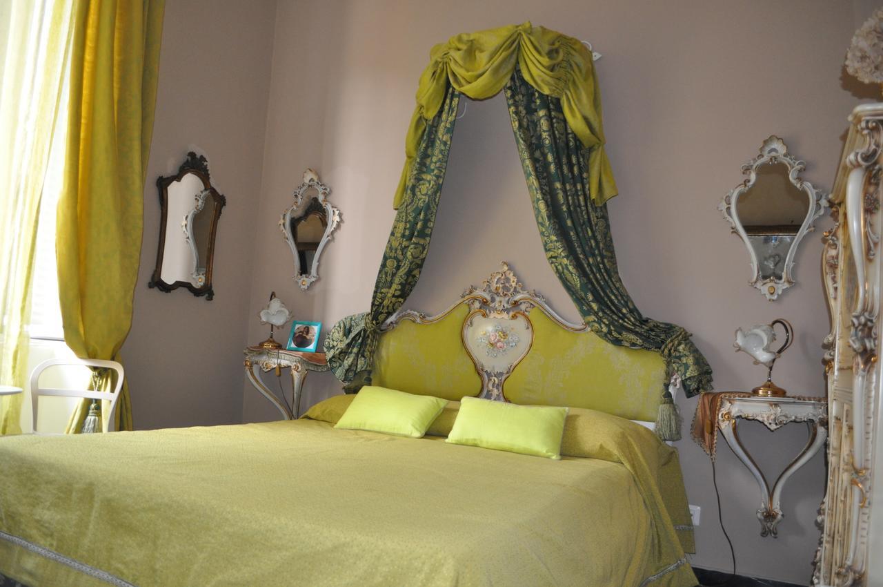 Guest house Le Stanze Di Ottaviano *