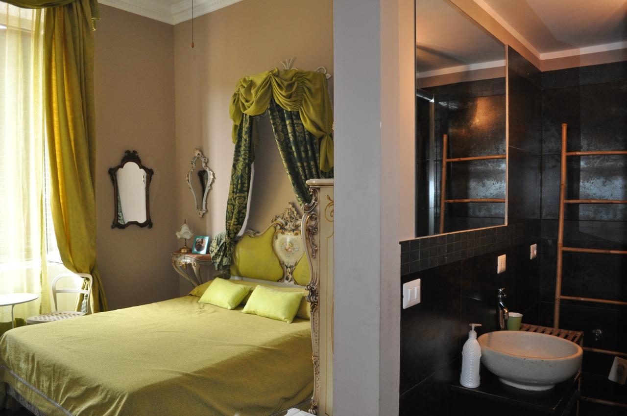 Le Stanze Di Ottaviano Guest house Rome