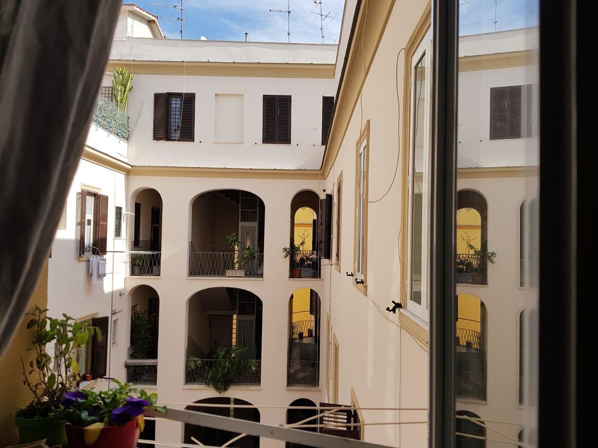 Le Stanze Di Ottaviano Rome