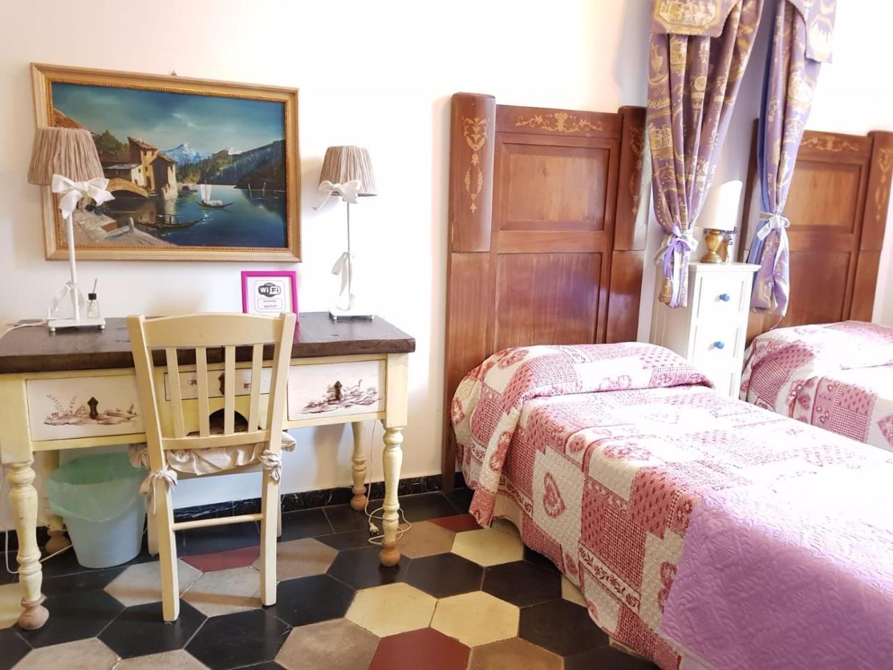 Affittacamere Le Stanze Di Ottaviano *