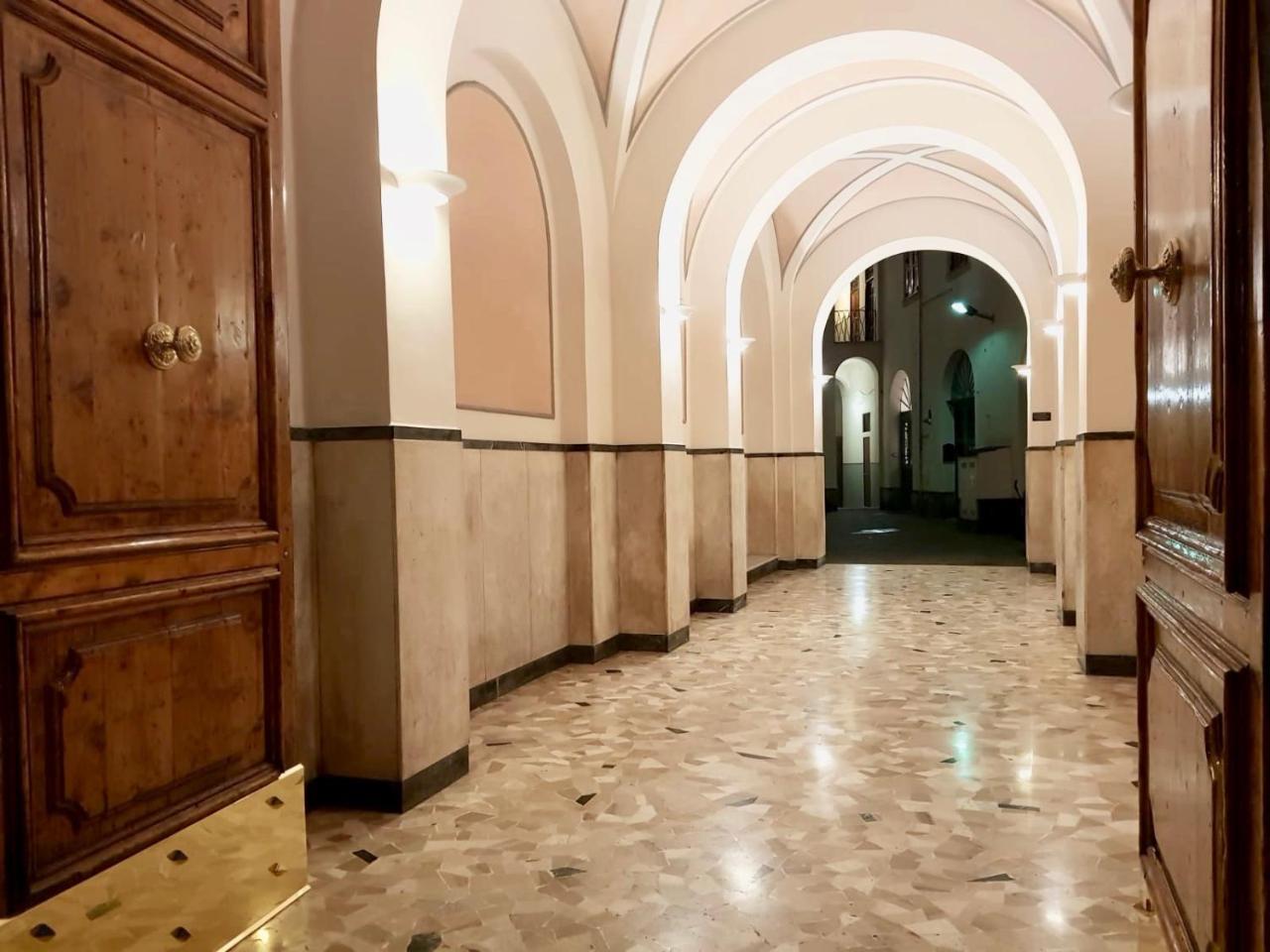 Le Stanze Di Ottaviano Affittacamere *