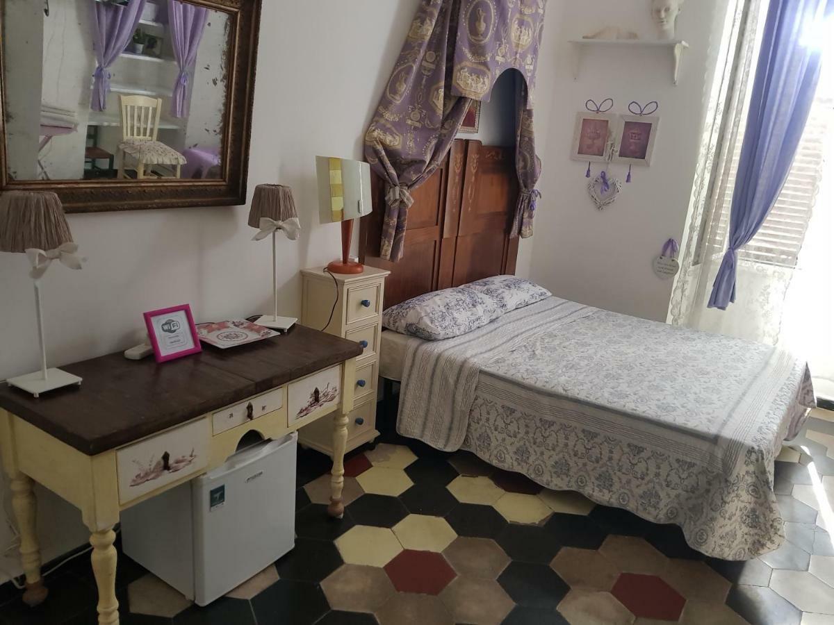 Le Stanze Di Ottaviano *