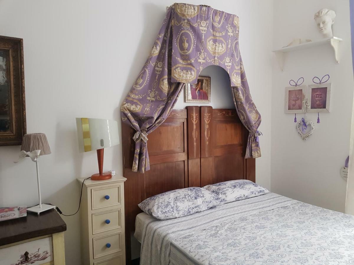 Le Stanze Di Ottaviano * Roma